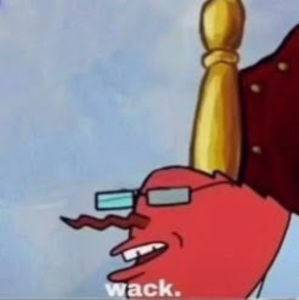 Meet your Posher, Zachary